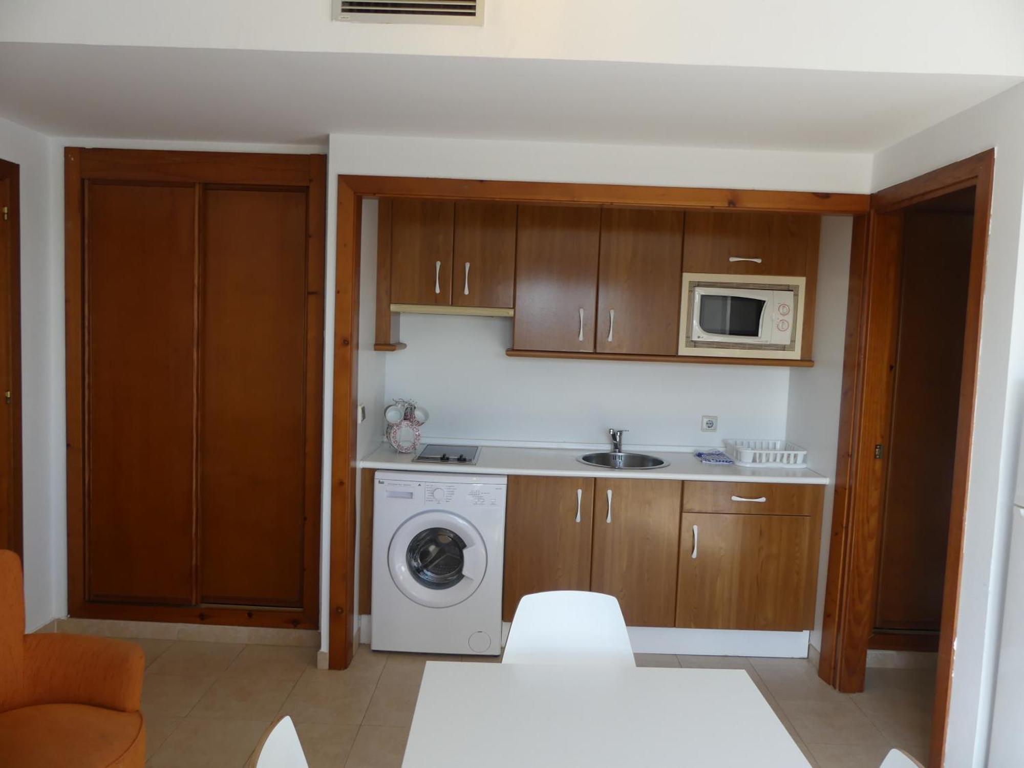 Apartamento Precioso ático Vistas Mar Y Marismas Isla Canela