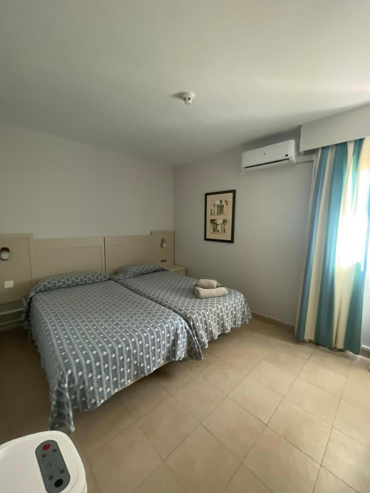 Apartamento Precioso ático Vistas Mar Y Marismas Isla Canela