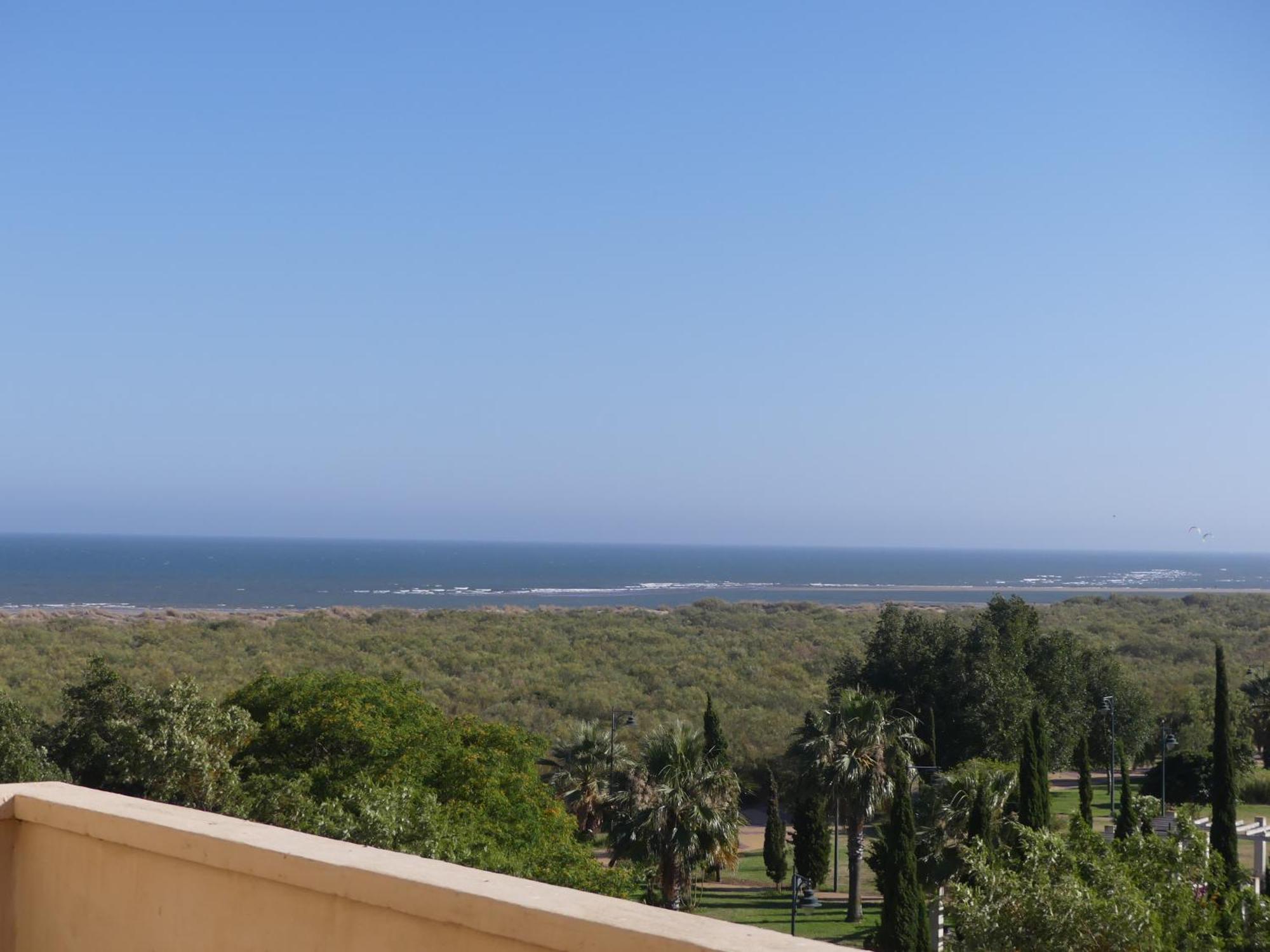 Apartment Precioso Atico Vistas Mar Y Marismas Isla Canela